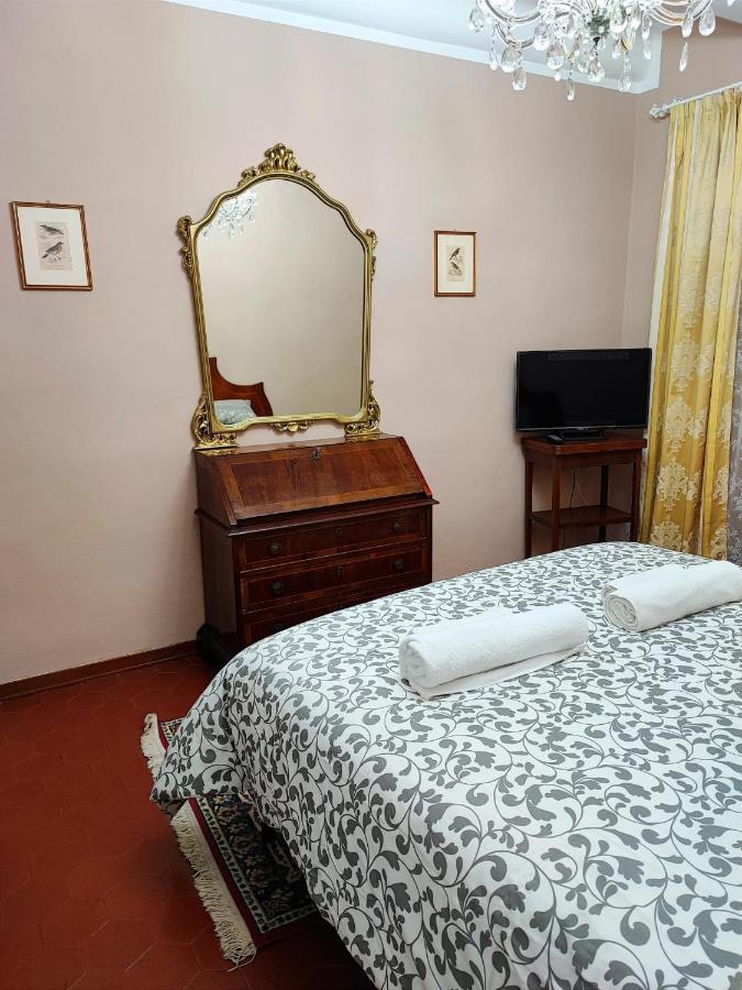 Ltm Holiday X 4 Firenze Esterno foto